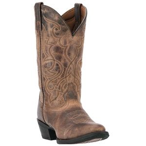 Women’s Laredo Maddie Leather Boots